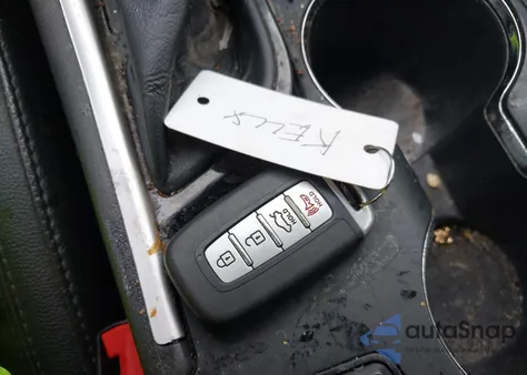 2011 Hyundai Sonata Limited z USA, uszkodzony, nr VIN 5NPEC4ACXBH305007